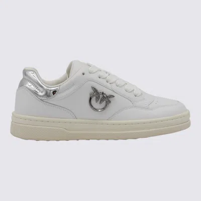 PINKO SNEAKERS LIGHT AND NATURAL
