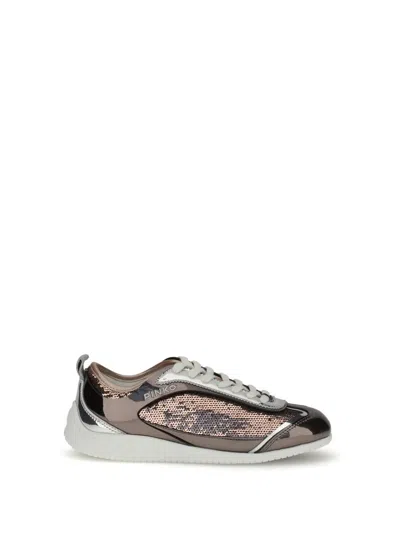 PINKO PINKO SNEAKERS