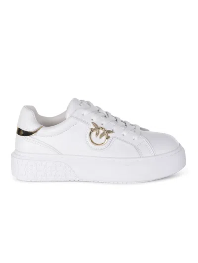PINKO SNEAKERS PINKO