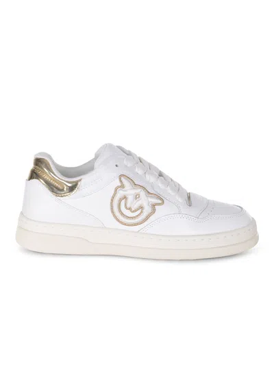PINKO SNEAKERS PINKO