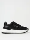 Pinko Sneakers  Woman Color Black In Black