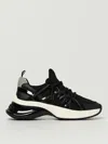 Pinko Sneakers  Woman Color Black