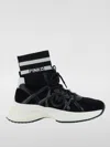 Pinko Ariel 05 High-top Sneakers In Schwarz