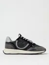 Pinko Sneakers  Woman Color Grey In Grey