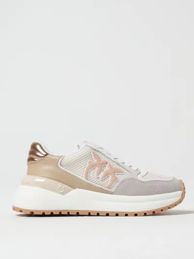 PINKO SNEAKERS PINKO WOMAN COLOR MULTICOLOR,G49149005