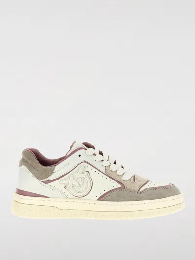 PINKO SNEAKERS PINKO WOMAN COLOR MULTICOLOR,G50335005