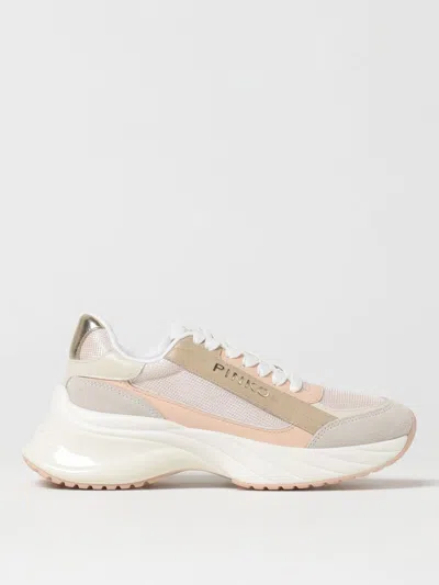 Pinko Shoes  Woman Color Nude