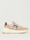 Pinko Sneakers  Woman Color Pink