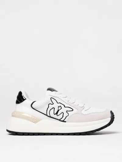 Pinko Trainers  Woman Colour White 1