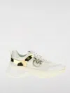 Pinko Ariel 02 Sneakers In White