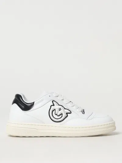 Pinko Shoes  Woman Color White