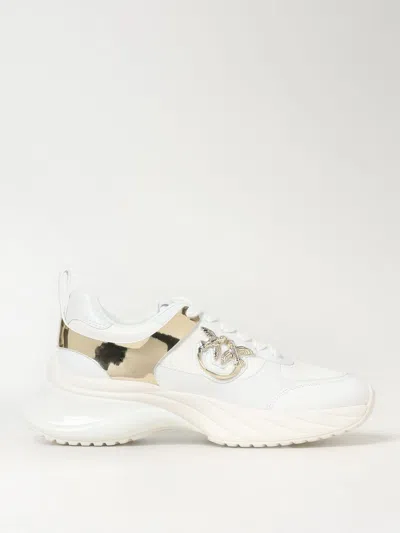 Pinko Shoes  Woman Color White