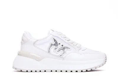 PINKO PINKO SNEAKERS