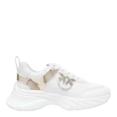 PINKO PINKO SNEAKERS