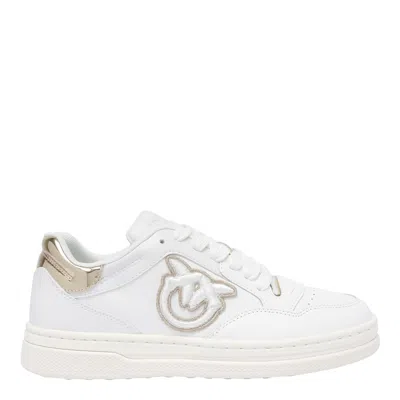 PINKO PINKO SNEAKERS