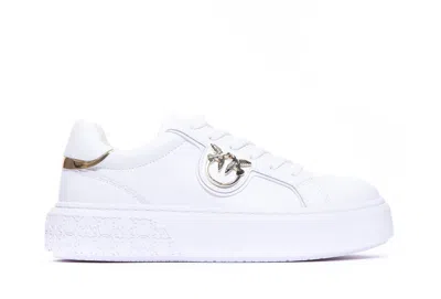 PINKO PINKO SNEAKERS