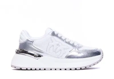 Pinko Trainers In White