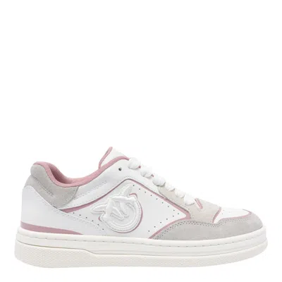 Pinko Trainers In White