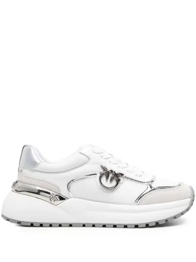 PINKO PINKO SNEAKERS