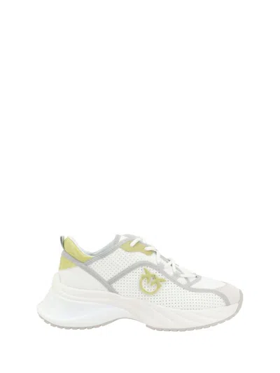 PINKO PINKO SNEAKERS
