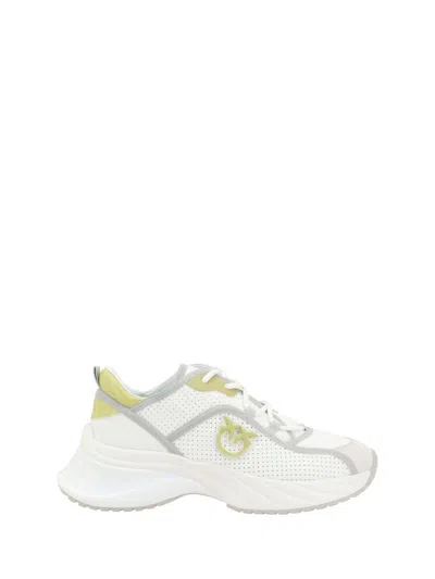 PINKO PINKO SNEAKERS