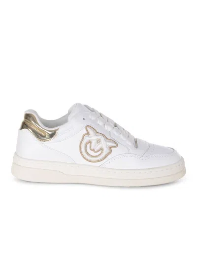 PINKO PINKO  SNEAKERS