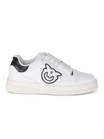 PINKO PINKO SNEAKERS