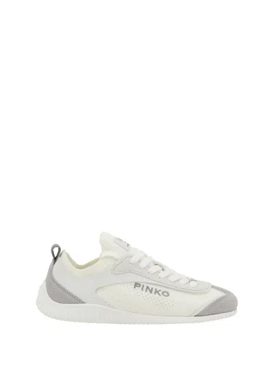 PINKO PINKO SNEAKERS