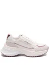 Pinko Sneakers & Slip-on White In Multi