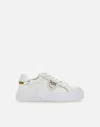 Pinko Sneaker In White