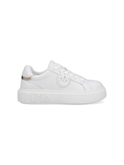 PINKO PINKO SNEAKERS