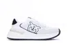 Pinko Sneakers In White