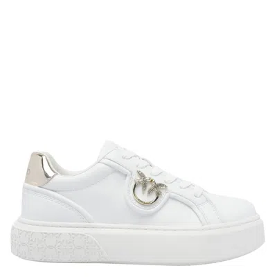 PINKO PINKO SNEAKERS