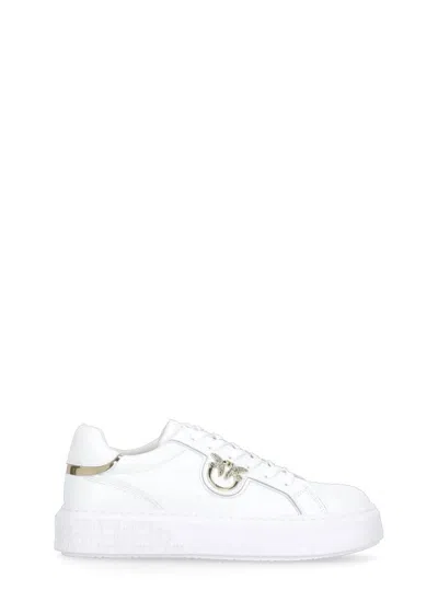 PINKO PINKO SNEAKERS