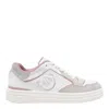 Pinko Mandy Sneakers In White