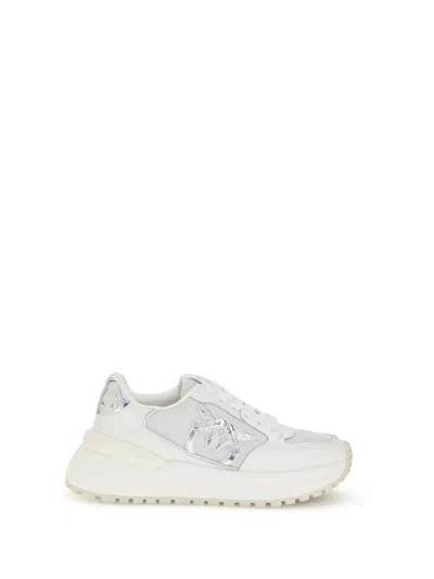 PINKO PINKO SNEAKERS