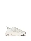 Pinko Sneakers À Logo Love Birds In White