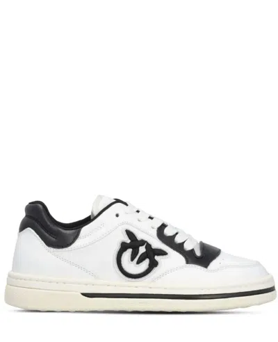 Pinko Sneakers In White