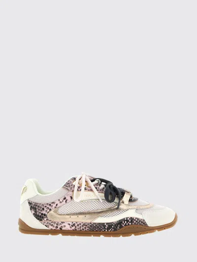 Pinko Sneakers  Damen Farbe Pink In Neutral