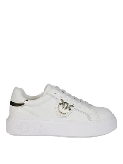 PINKO PINKO SNEAKERS YOKO 01