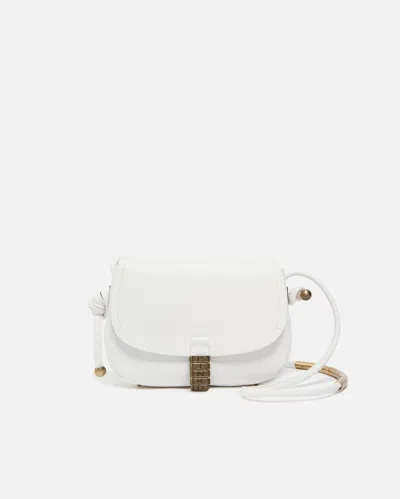 Pinko Bags.. In White+white-antique Gold