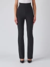 Pinko Solopaca Pants In Nero