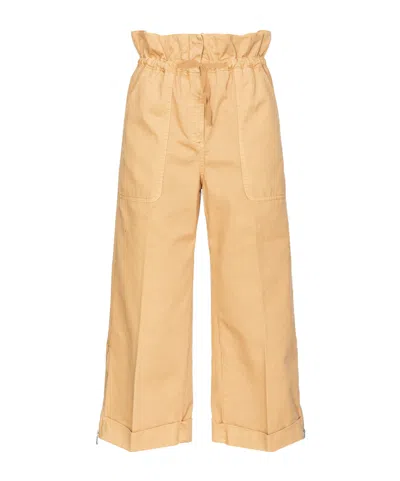 Pinko Somebody Trousers In Multi