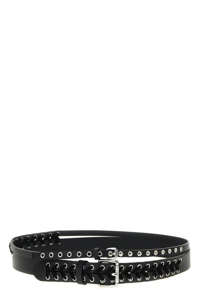PINKO PINKO 'SOPHIA' BELT