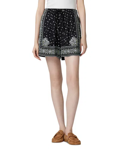 PINKO SORPRENDIMI SHORTS