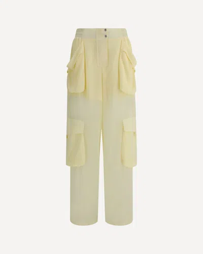 PINKO SOTTOCASA PANTS