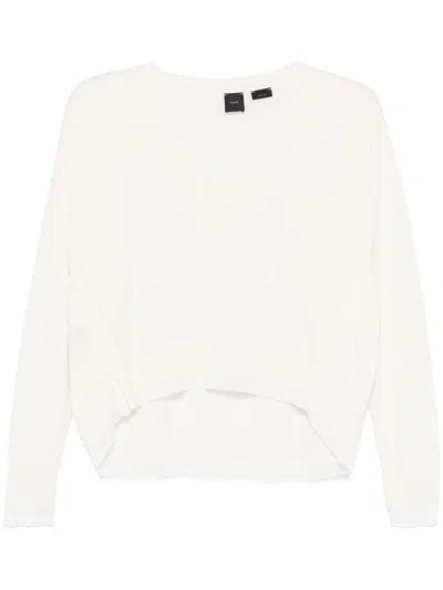 PINKO `SPESSORE 1` SWEATER