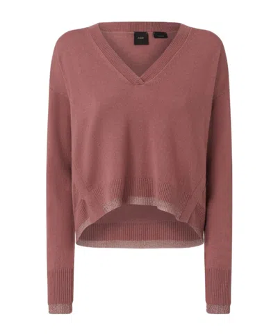 PINKO SPESSORE JUMPER