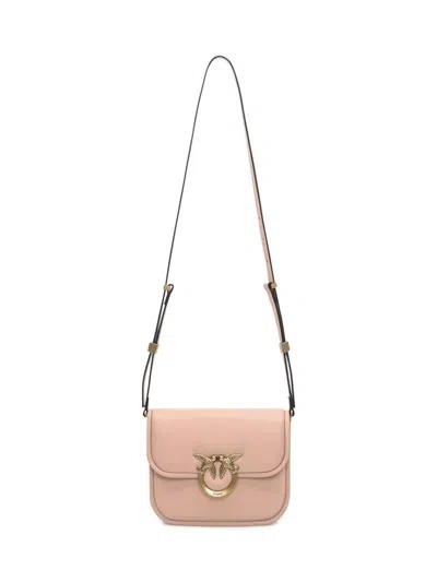Pinko Square Shoulder Handbag