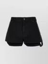 Pinko 'st. Thomas' Shorts Featuring Pockets